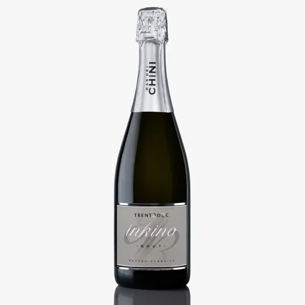 Inkino TrentoDoc Millesimato Brut