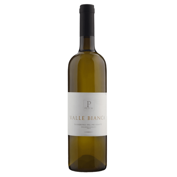 Valle Bianca Passerina del Frusinate Igt