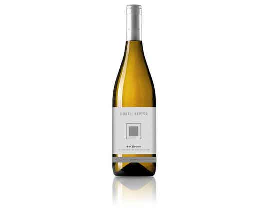 Bouteille Quadro Derthona