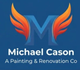 Michael Cason A Painting and Renovation co