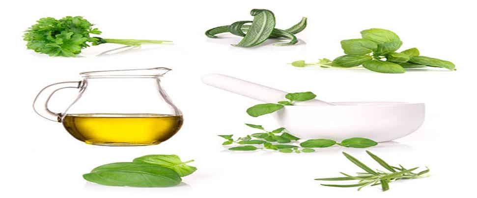 Formation CONSEILLER EN PHYTOTHÉRAPIE