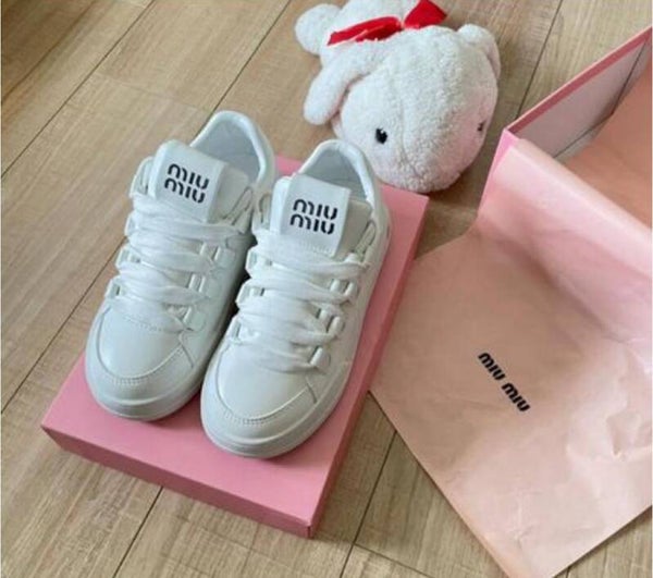 Miu Miu sneakers