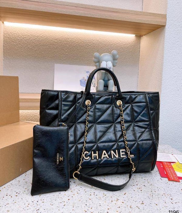 Maxi tote