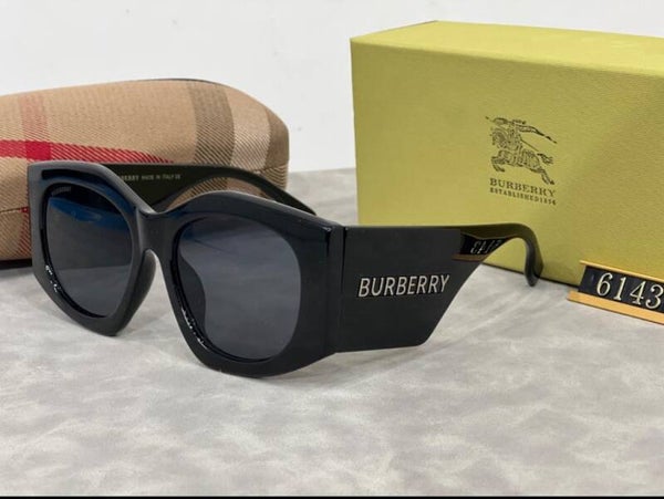 Burberry