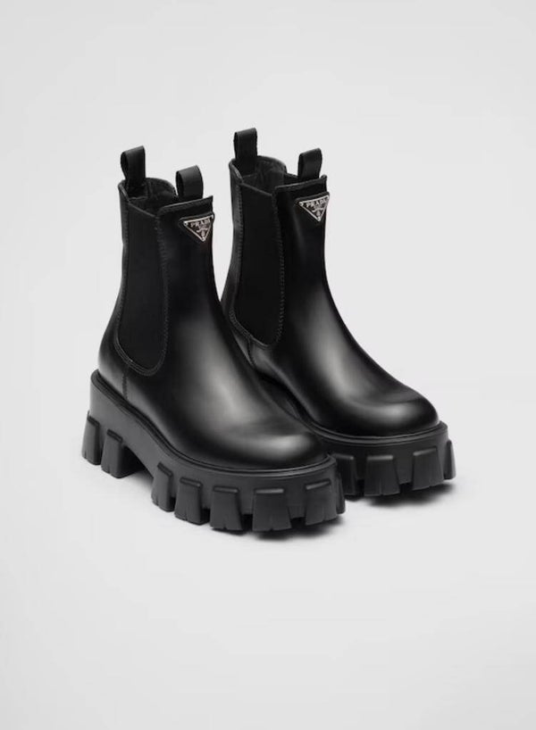 Prada botas