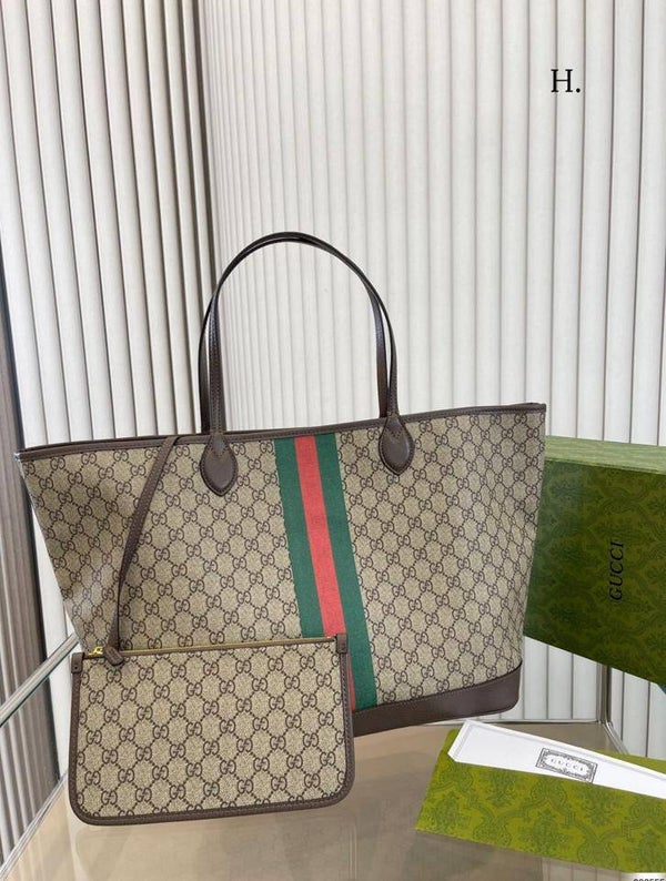Gucci oversized