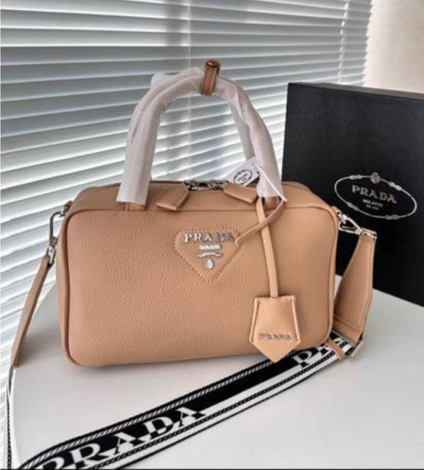Prada beige