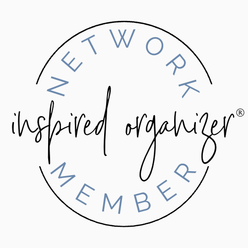 Cecilia Rögele KonMari Clutterbug Inspired Organizer
