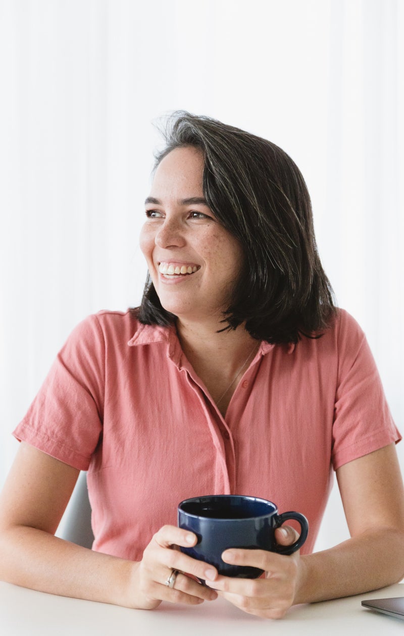 Personal Organizer Stuttgart Cecilia Rögele