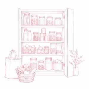Home Organizer francophone à Stuttgart