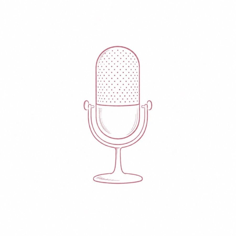 Minhas dicas de podcasts: Chá com Rapadura, Xadrez verbal, Foro de Teresina, Braincast, Não importa, Livros e listas e Elefantes na Neblina.