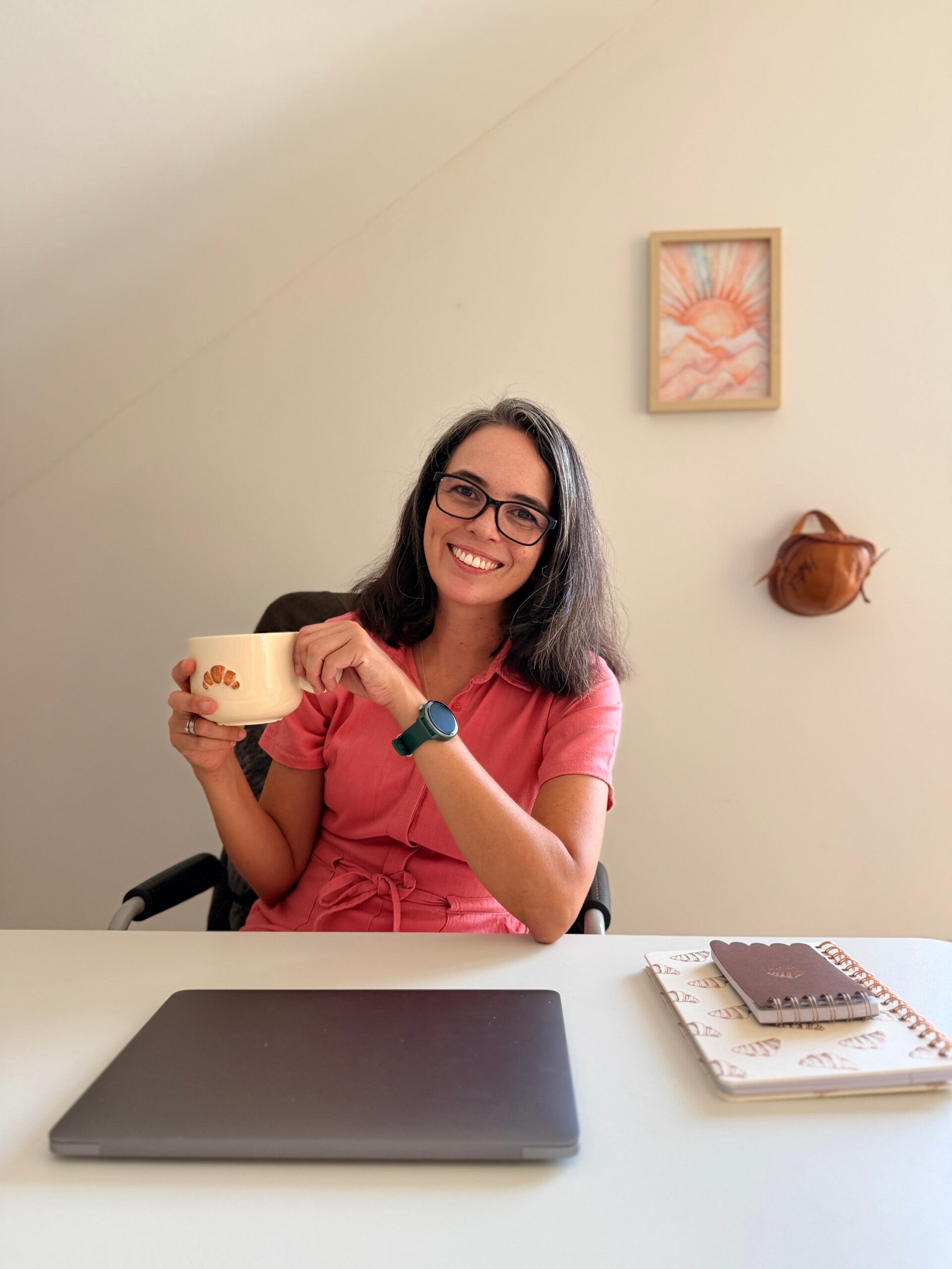 Ordnungscoach Stuttgart Cecilia Rögele