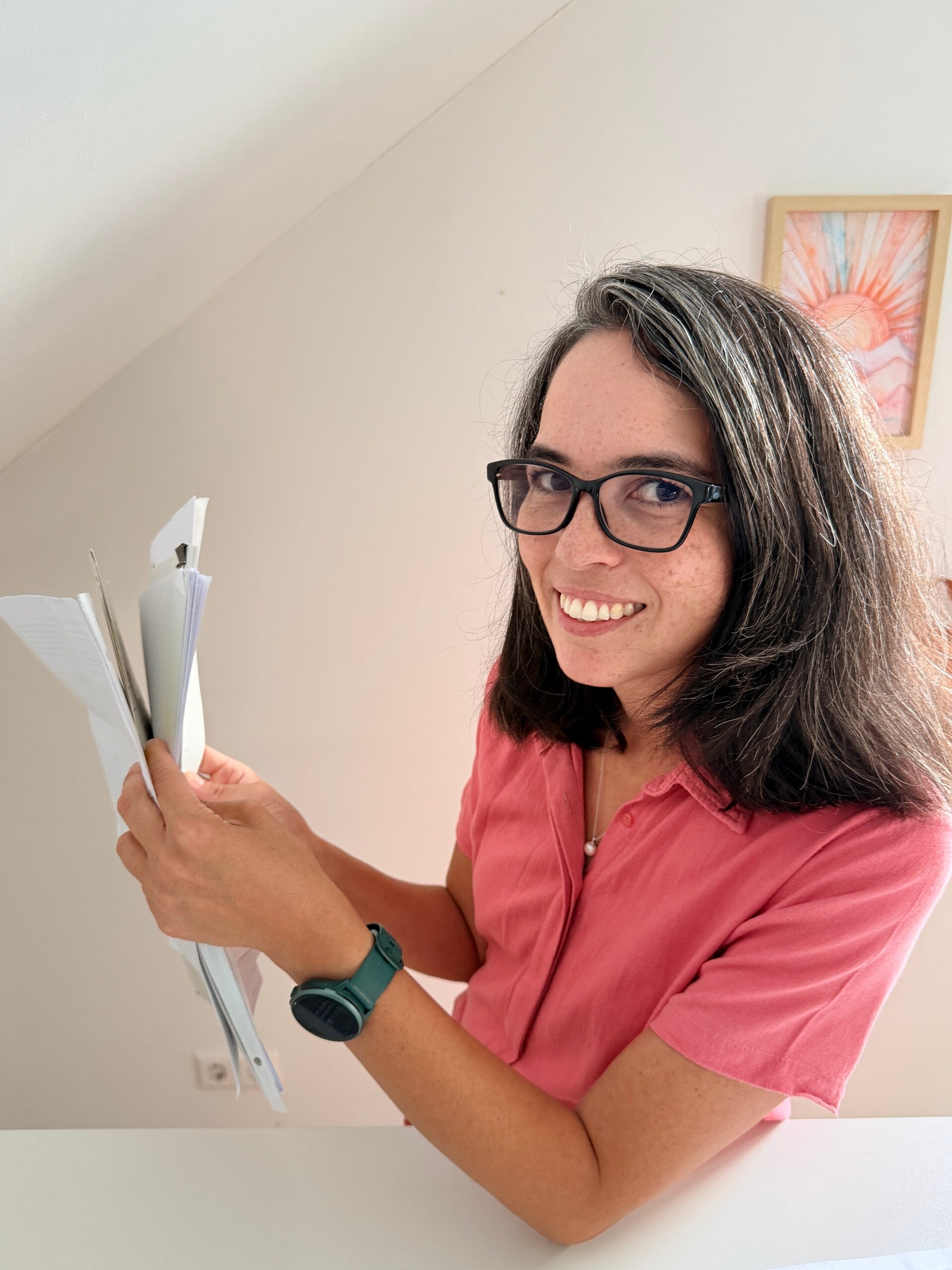 FAQ Cecilia Rögele Aufräumen Keller