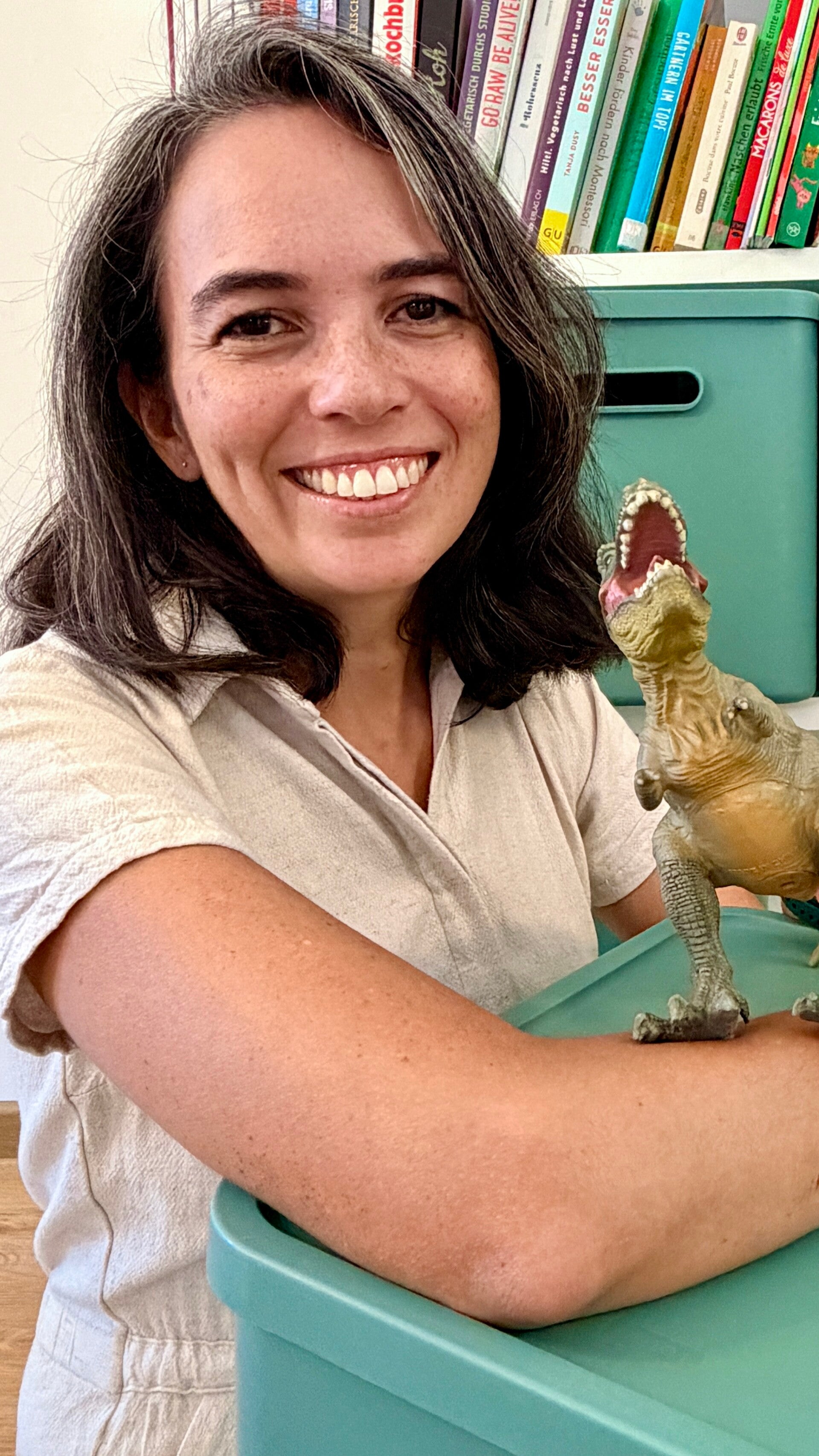 Cecilia Rögele Esslingen Professional Organizer