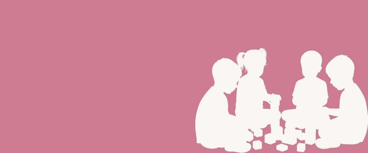 Kinderzimmer Ordnung