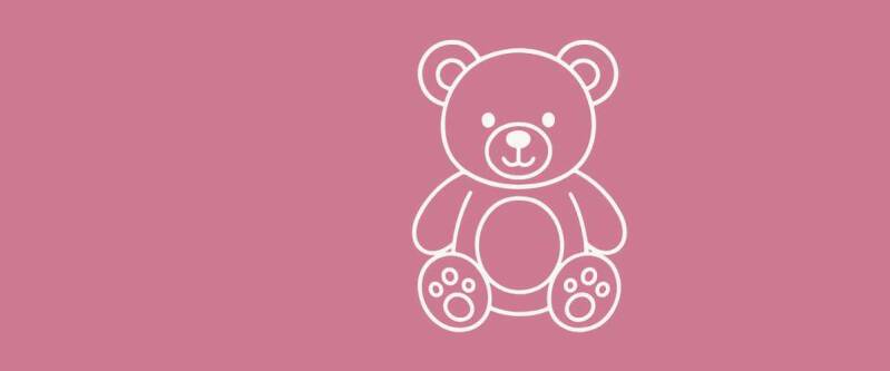 Kuscheltiere aufbewahren: 6 praktische Ideen für mehr Platz im Kinderzimmer