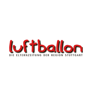 Luftballon Stuttgart Cecilia Rögele
