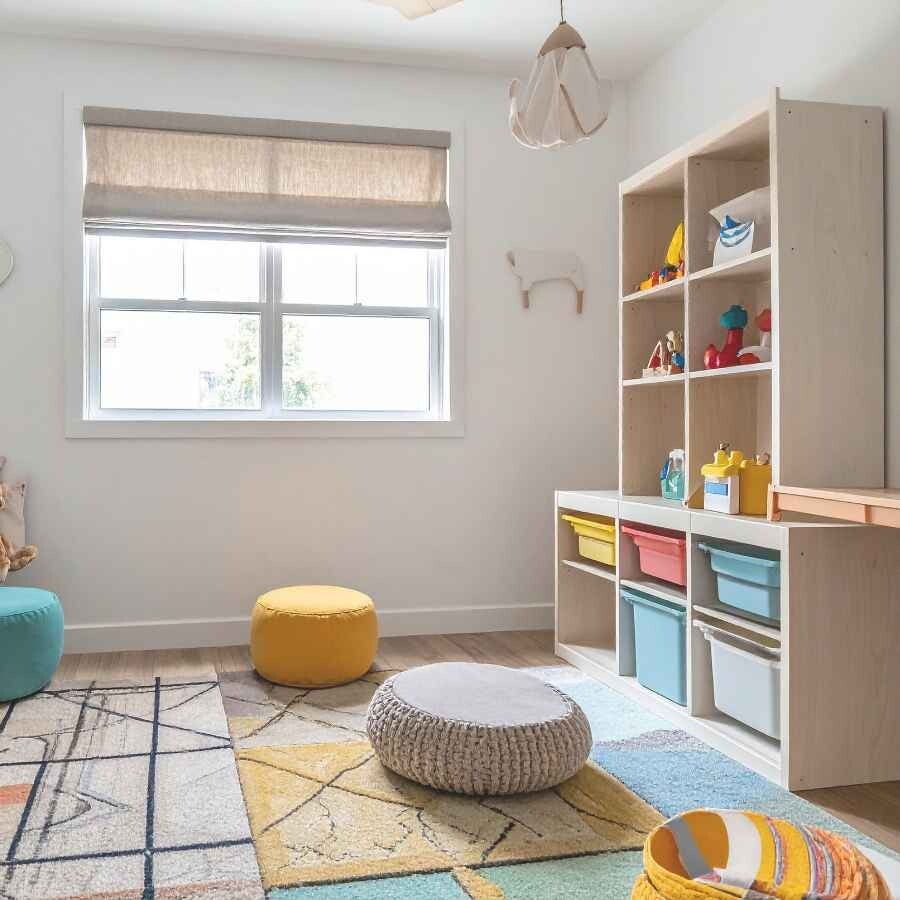 Ordnung Kinderzimmer Stuttgart Cecilia Rögele