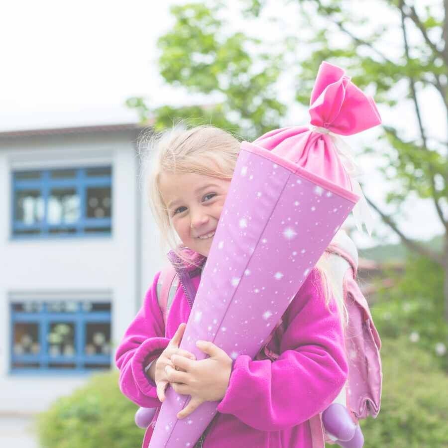 Einschulung Produkte