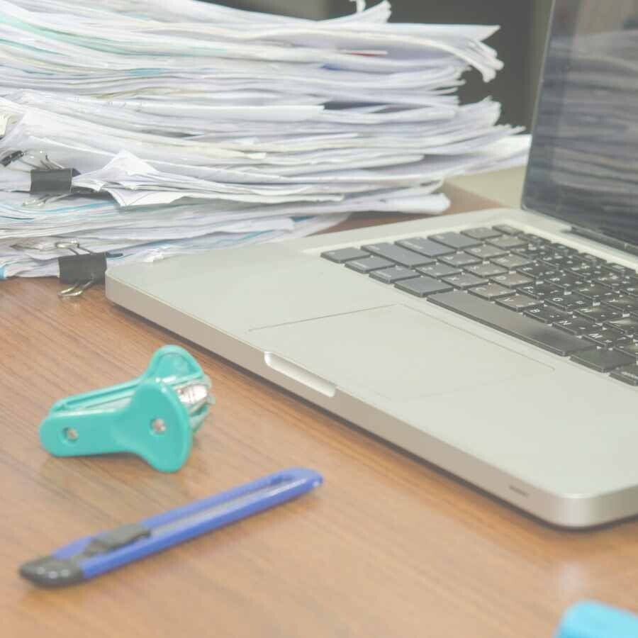 Documentos: uma forma simples de começar