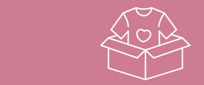 Wohin mit Kleidung nach dem Aussortieren?