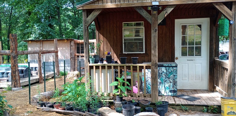 Oasis Farms and Homestead