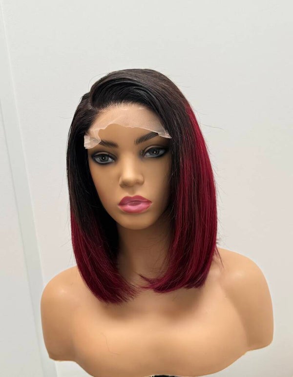 10”Bob