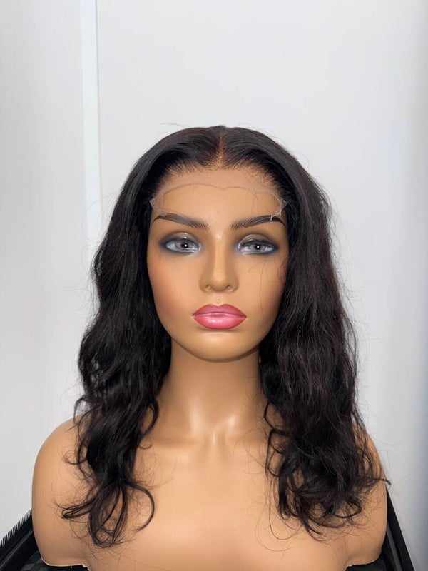 Body Wave