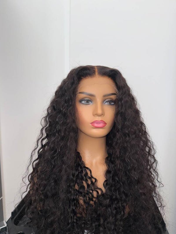 Jerry Curls 24”