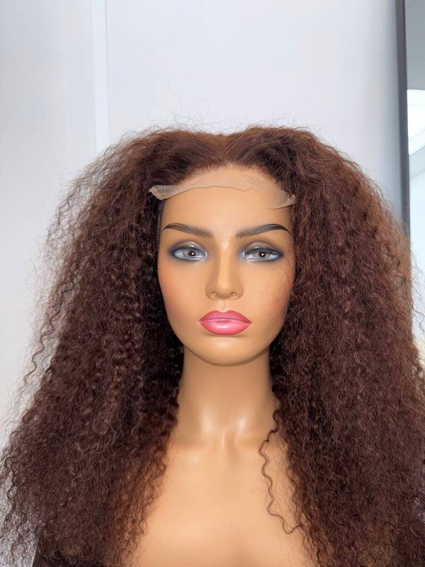 Curls 20”