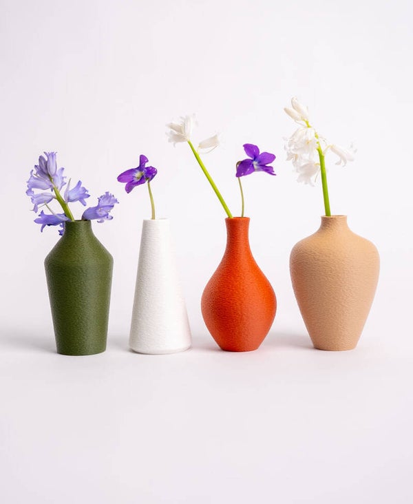 Mini-maljakkosetti