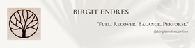 Birgit Endres