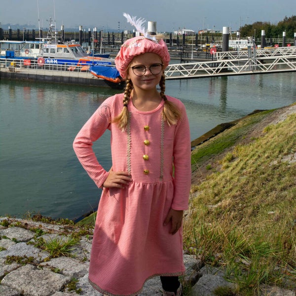Pieten jurkje