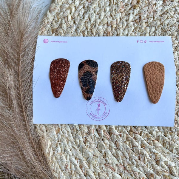 Set karamel
