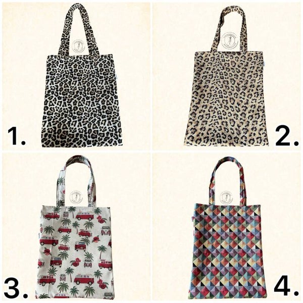 Tote bag XL