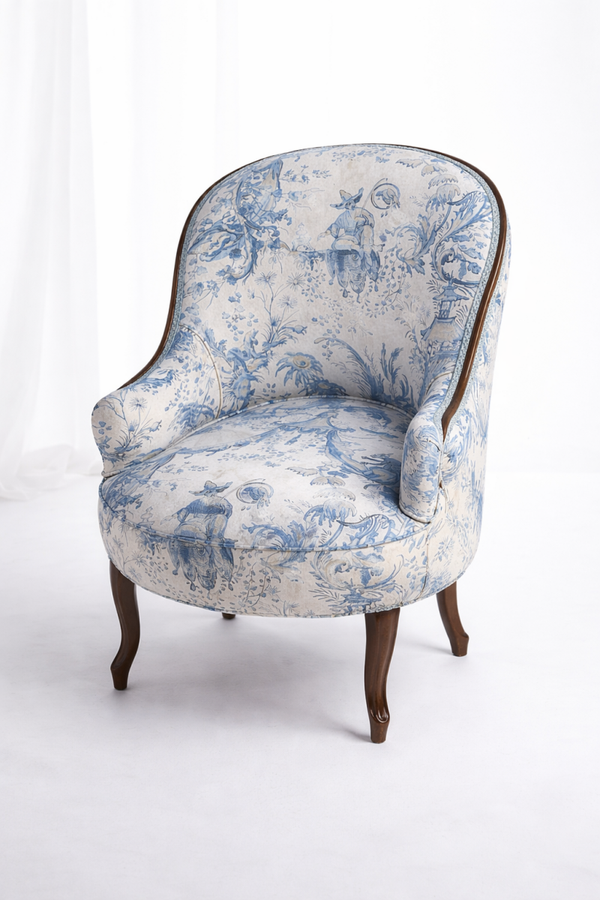 Sillón Lucía