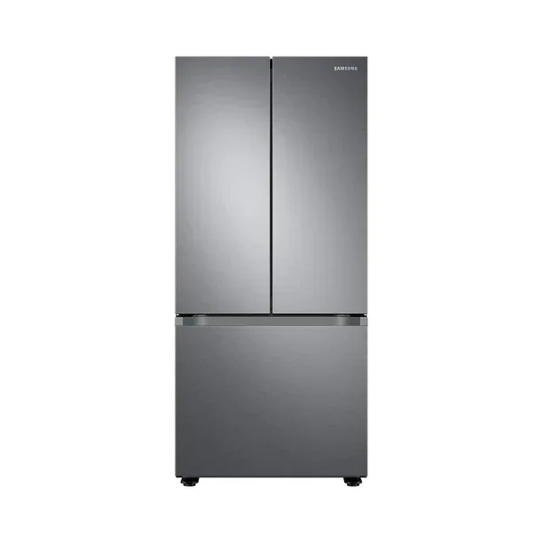 Refrigerador Samsung 22 Pies Cúbicos French Door Diseño Flat Door