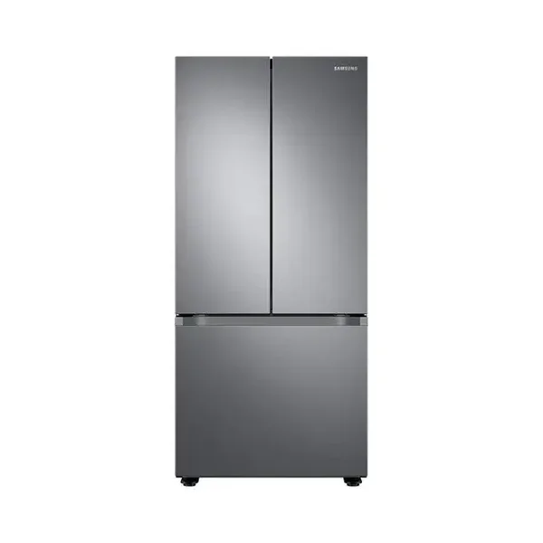 Refrigerador Samsung 22 Pies Cúbicos French Door Diseño Flat Door