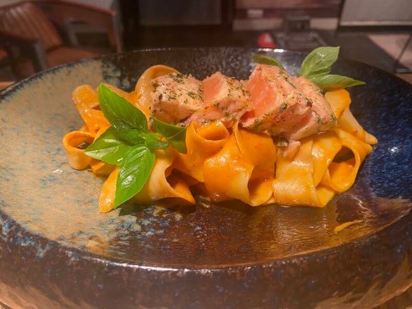 Pasta a volonte p.p