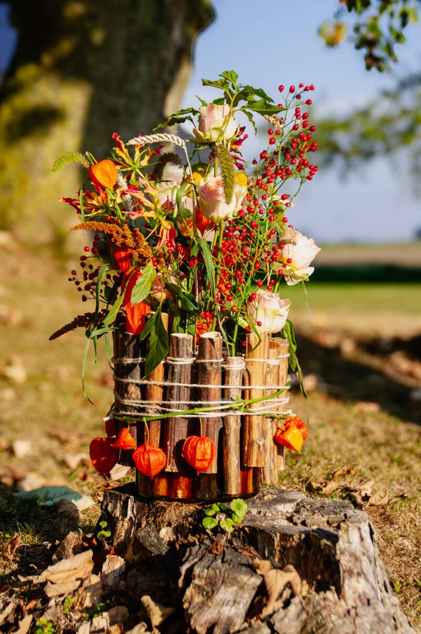 Herfstworkshop