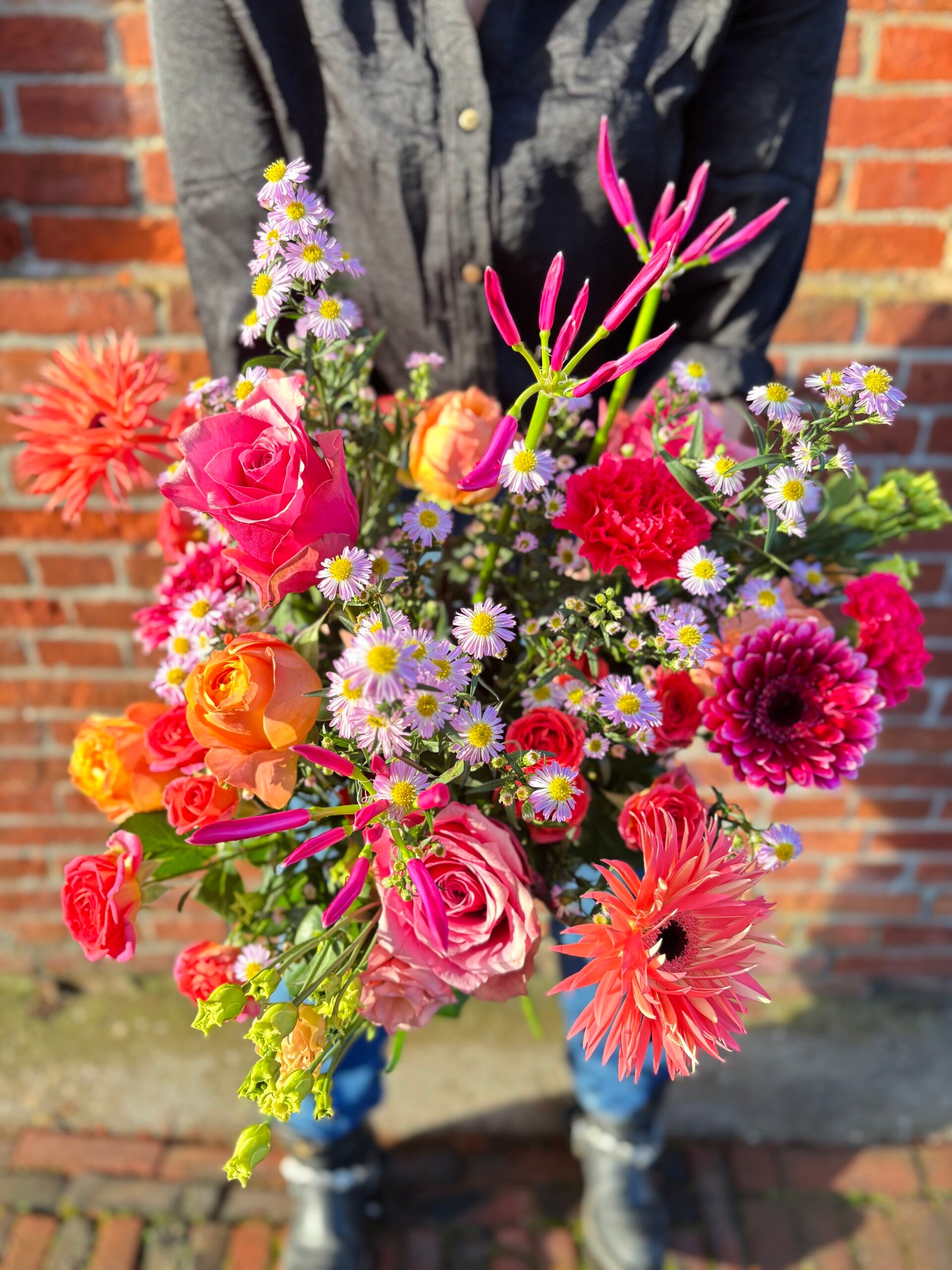 Voor mijn lieve Valentijn