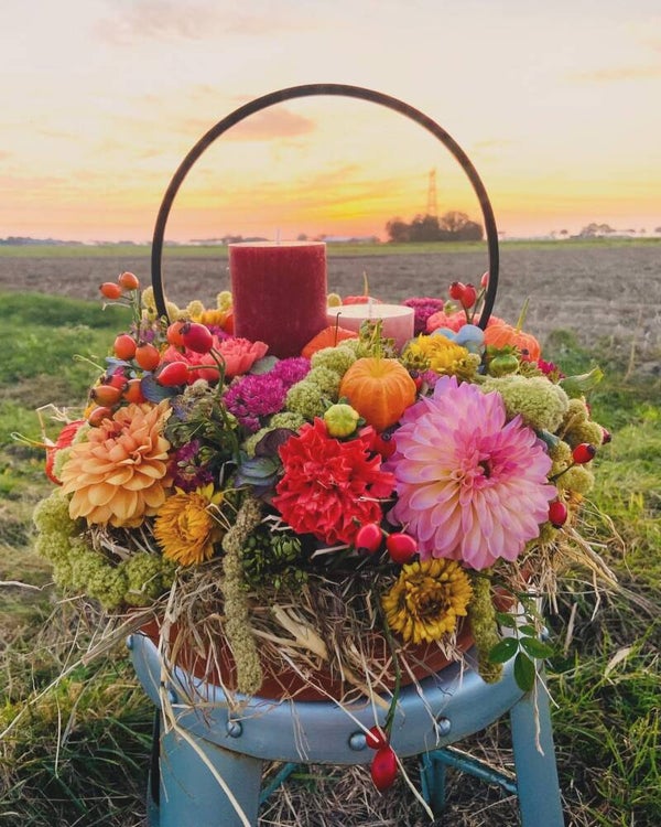 Herfstworkshop