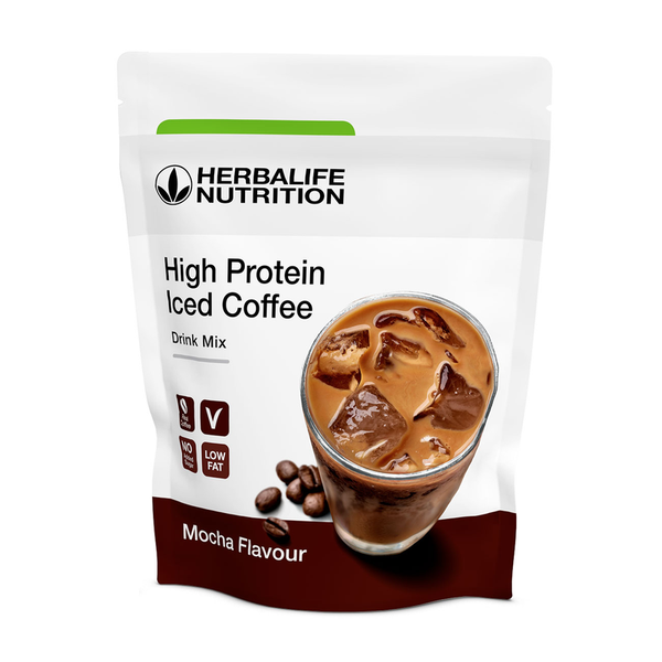 Iced Coffee