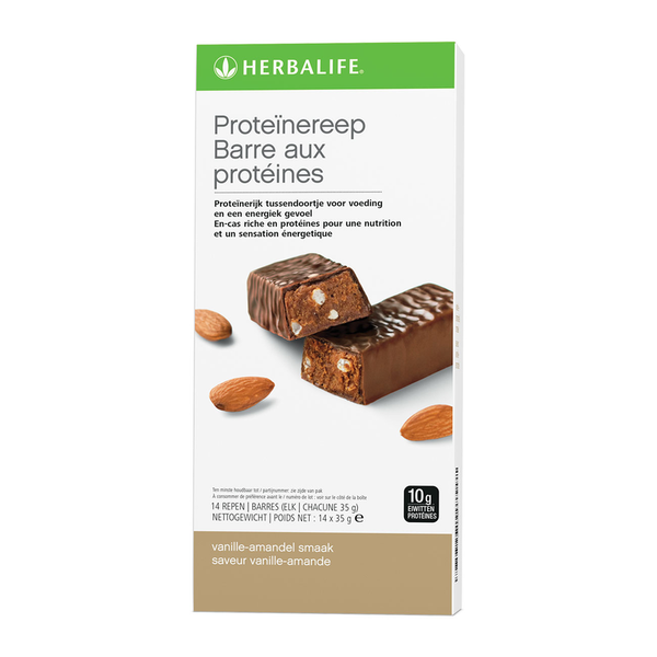 Proteïne repen