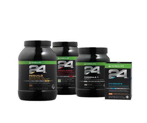 Krachtsport Programma Advanced