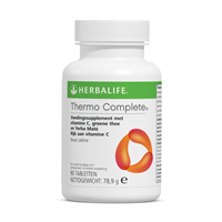 0050 Thermo Complete™ HELAAS NIET MEER LEVERBAAR