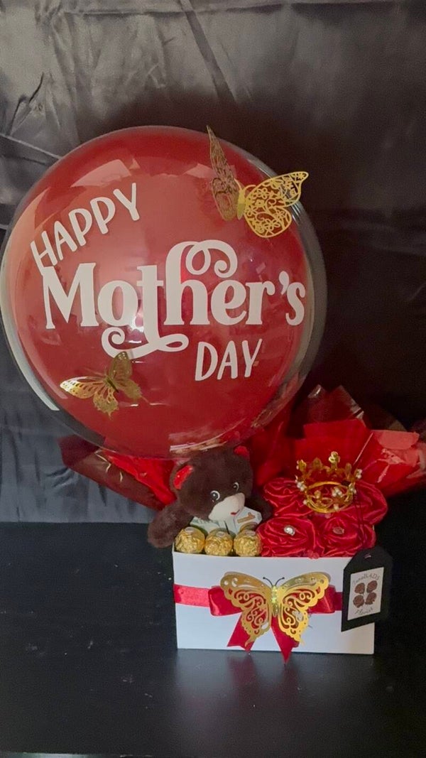 Mothers day gift