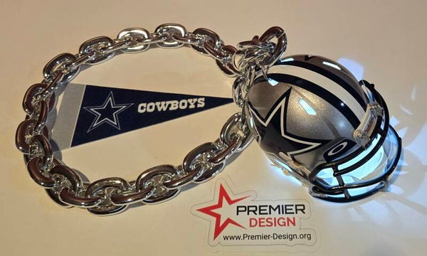 Dallas Cowboys "Big Tex Edition"