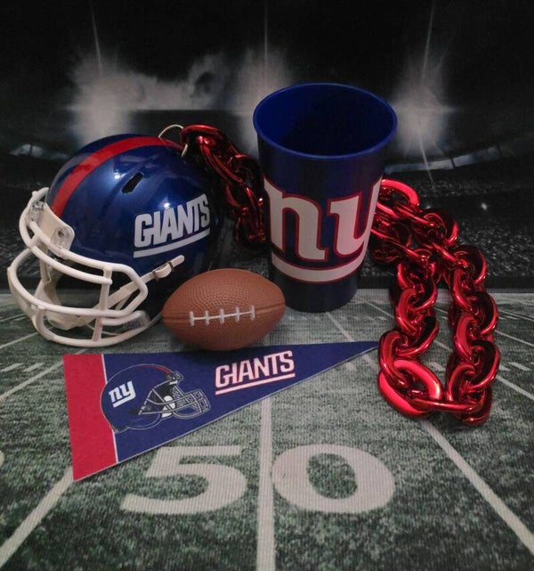 New York Giants