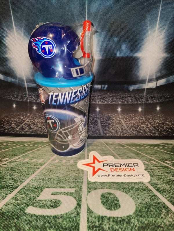 Tennessee Titans 32oz Helmet Cup
